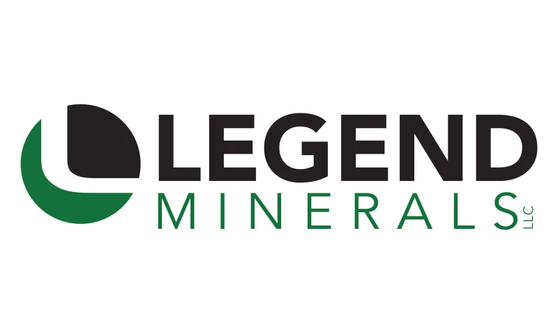 Vervocity - Legend Minerals