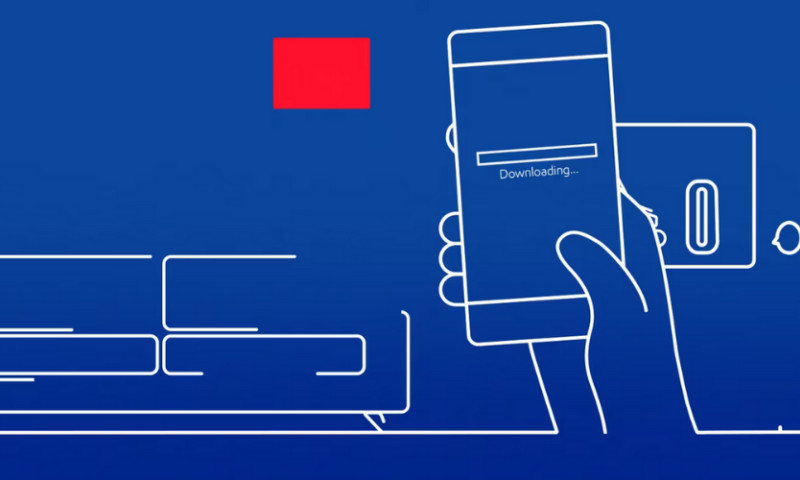 The Little Wild Ones - ESSO App Explainer Films