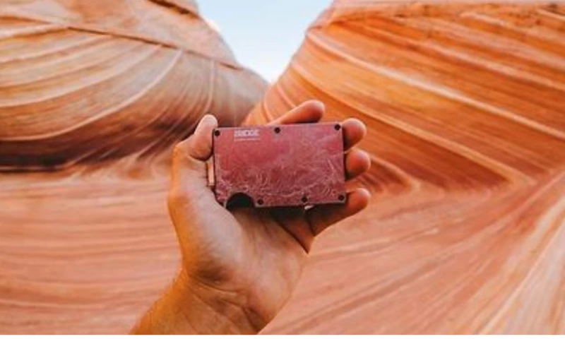 LV Productions - The Ridge