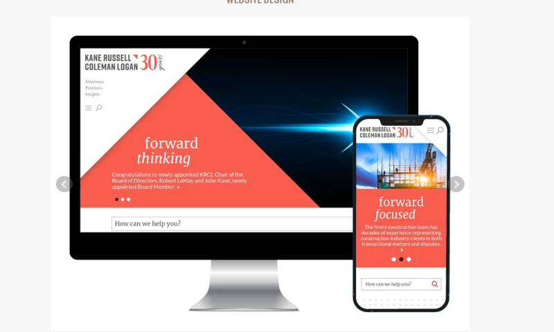 KANE RUSSELL COLEMAN & LOGAN