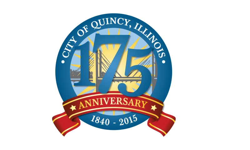 Vervocity - City of Quincy - 175th Anniversary