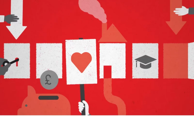 Order Studio - Crisis UK