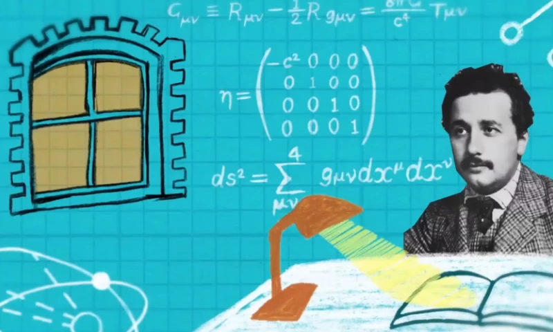 Order Studio - Science Museum