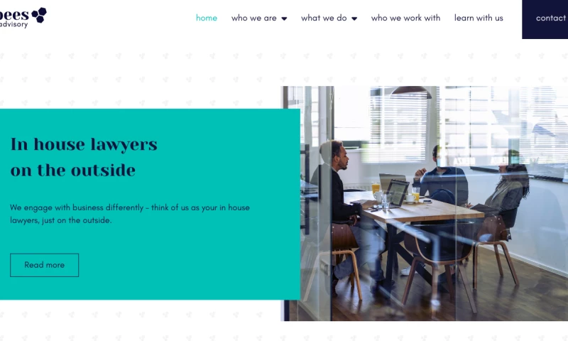 LawUE - TwoBees Advisory