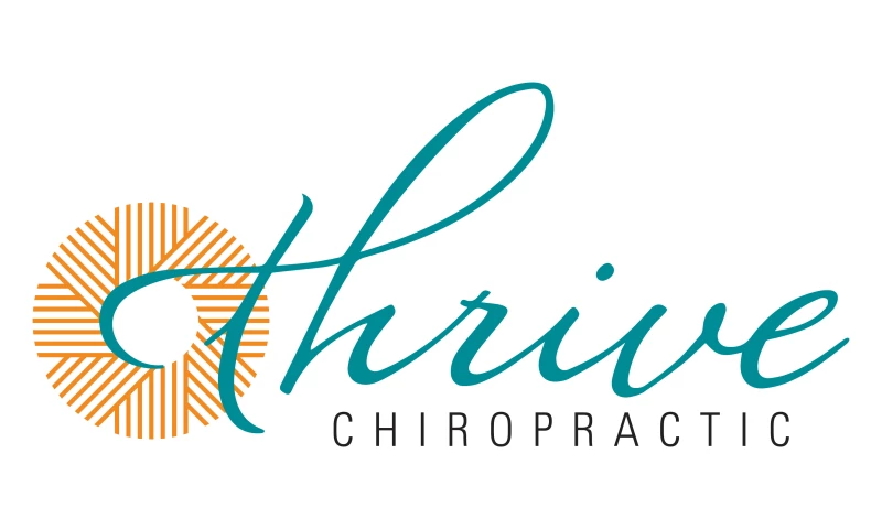 Vervocity - Thrive Chiropractic