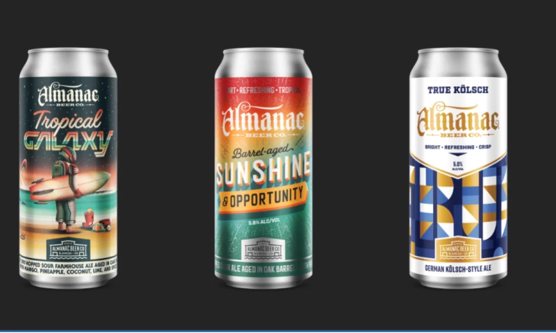 Almanac Beer Co