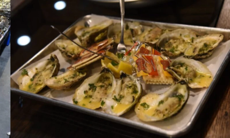 Oskar Blues Grill & Brew