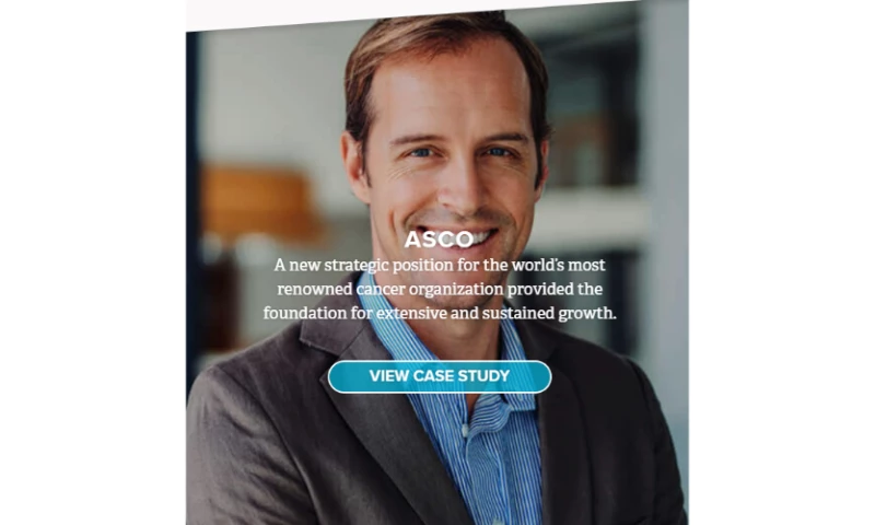 ASCO - Making a world of difference in cancer care