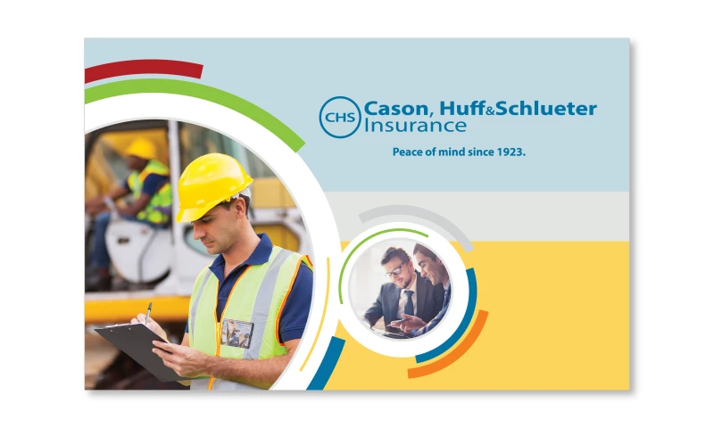 Cason, Huff & Schlueter