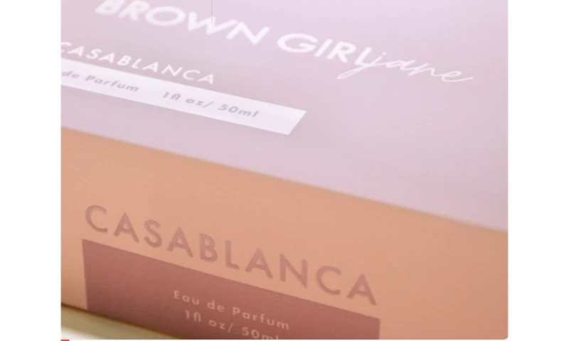 Elevated Voices, Elevated Packaging