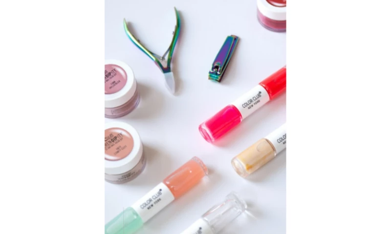 Manufacturing & Production Management Fulfillment Services Enhancing Color Club With Our Expertise