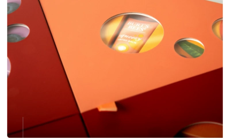 Sustainable Beauty, Inside and Out