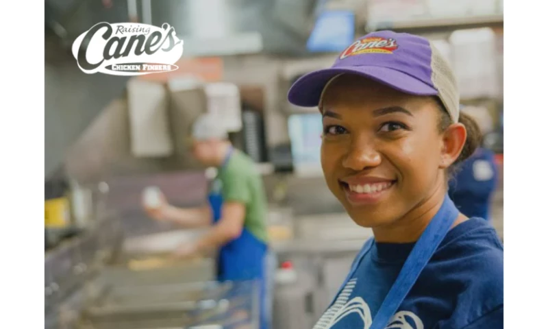 Connecting motivated, high performers with a national leader in the QSR space