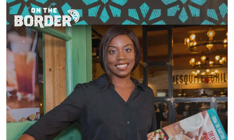 Connecting customers and crew with a zest for life