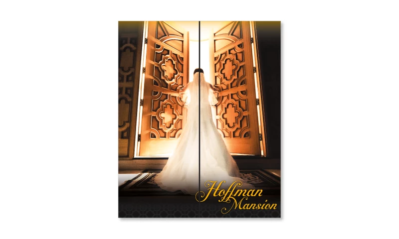 Vervocity - Hoffman Mansion