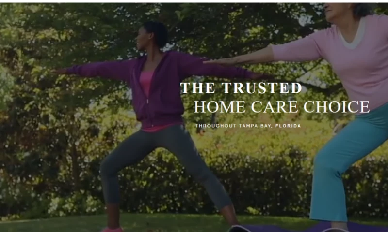 Home Care Assistance