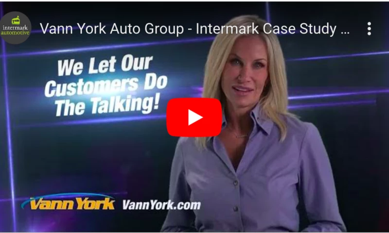 Vann York Auto Group