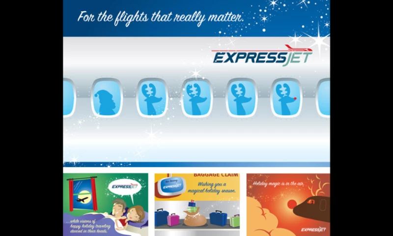 ExpressJet