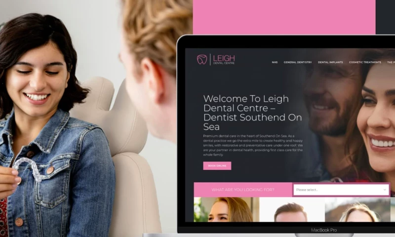 LEIGH DENTAL CENTRE