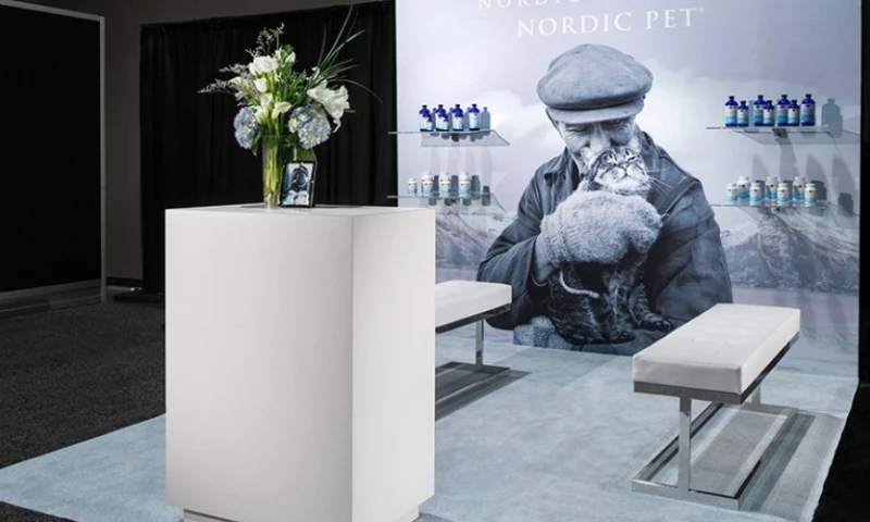 NuVista Event Management Services - Nordic Pet