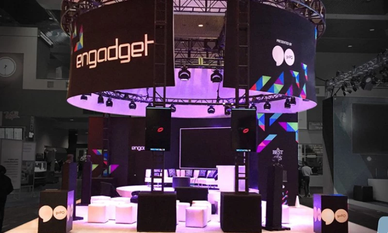 NuVista Event Management Services - Engadget