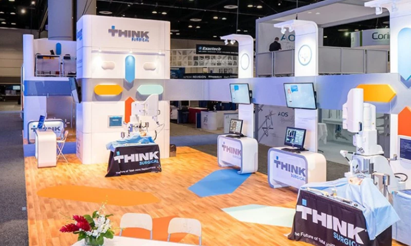 NuVista Event Management Services - Think Surgical