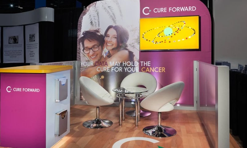 NuVista Event Management Services - Cure Forward