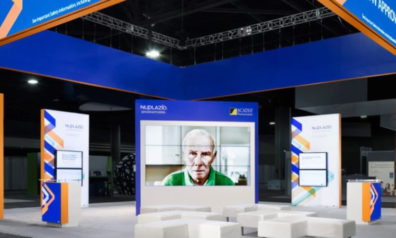 NuVista Event Management Services - Nuplacid