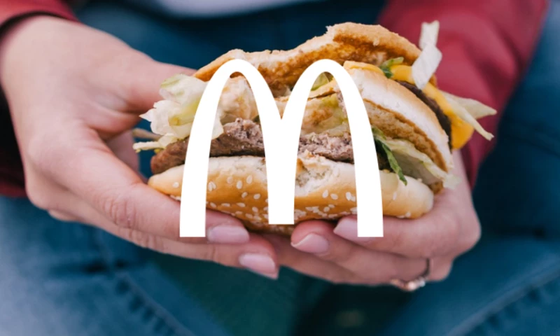 Konrad Group - McHappiness