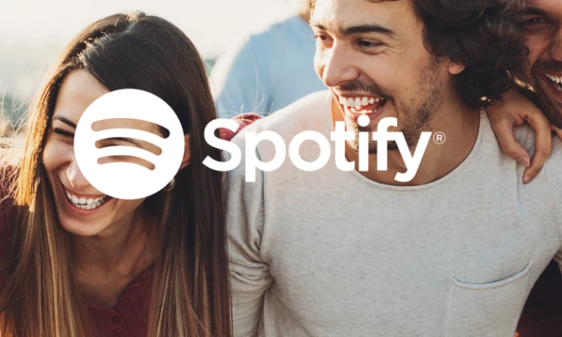 Konrad Group - Spotify