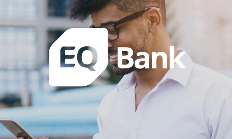 Konrad Group - EQ Bank