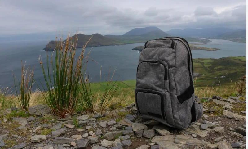 Premium Bags & Accessories