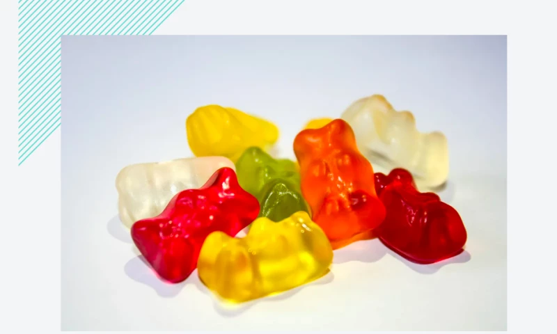 Online Candy Retailer