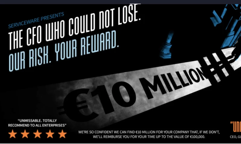 Torpedo - Serviceware