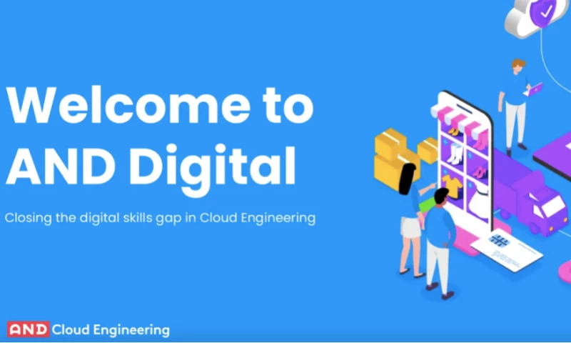 Torpedo - AND Digital