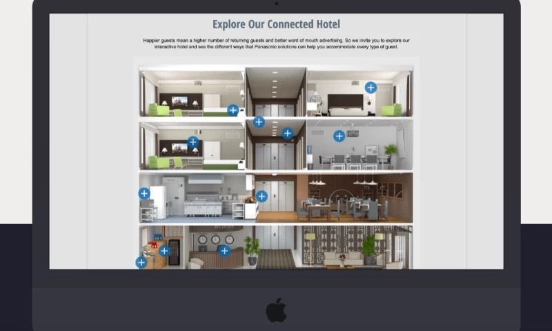 Torpedo - Panasonic Business