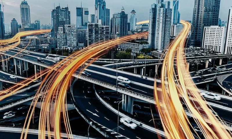 IoT in the Energy Sector