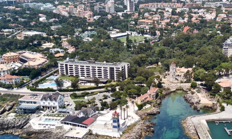 Marine Conservation Project