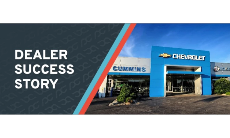PureCars - Dan Cummins Chevrolet