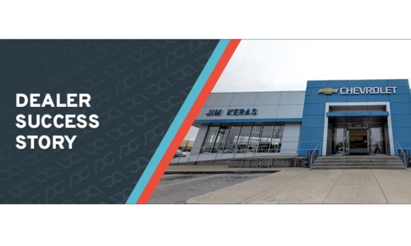 PureCars - JIM KERAS CHEVROLET