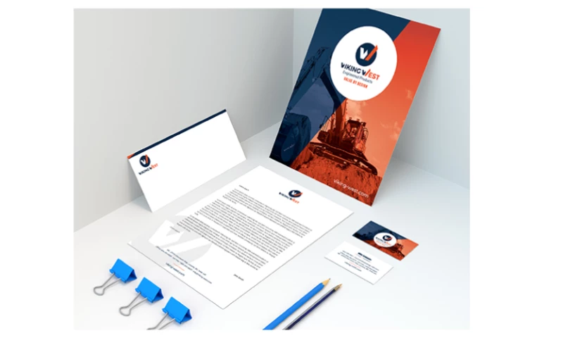 Original Ginger - Viking West Engineered Products