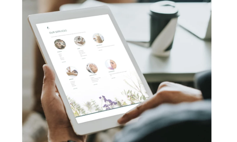 Original Ginger - Relax & Renew Spa and Weight Loss Centre