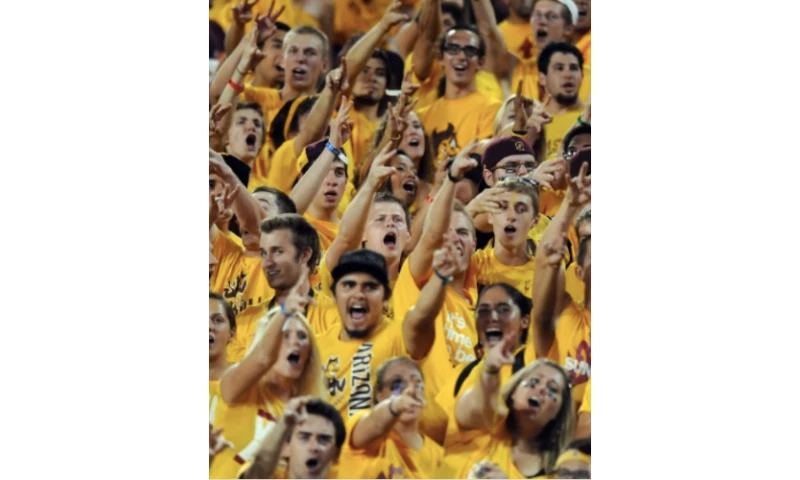 Arizona State University