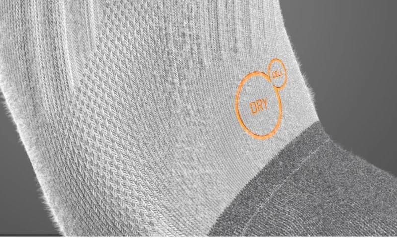 Gecko Animation - Puma Socks Product Visualisation