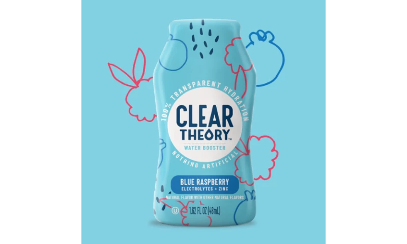 Mudge - CLEAR THEORY