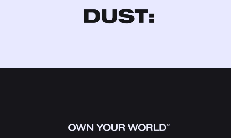 DUST