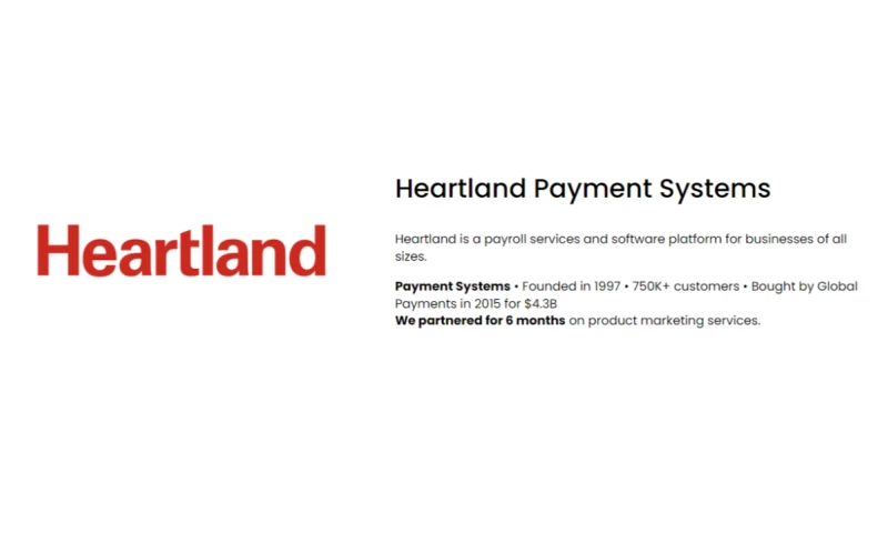 Heartland Payment Systems
