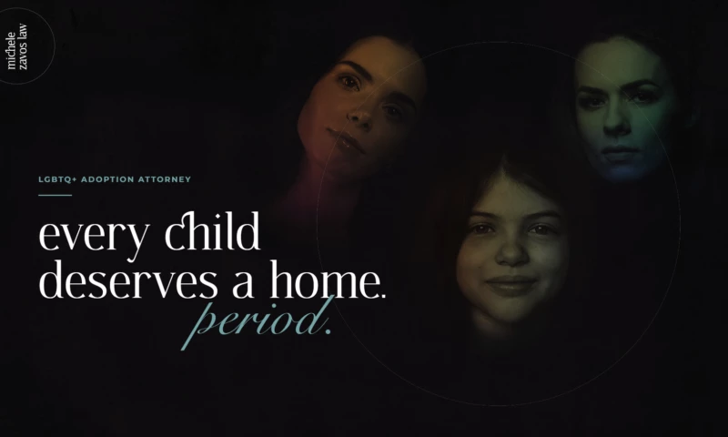 Wix Business Pro - Michele Zavos law