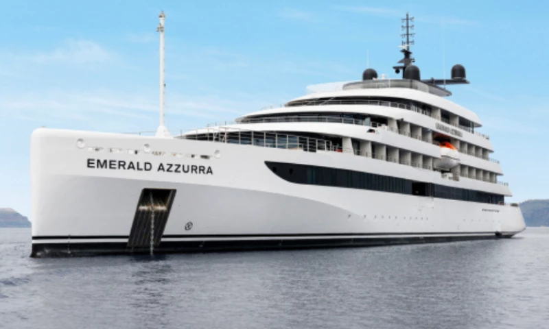 Motive PR - Cruising to success