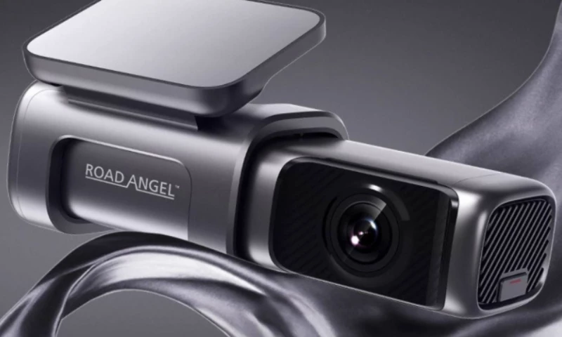 Motive PR - Dashcam Links